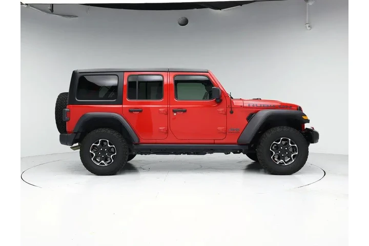 $38998 : Jeep Wrangler 2023 4x4 Rubic image 7