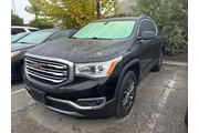 GMC Acadia 2019 SLT-1 4dr SU en Sacramento