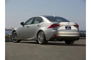 Lexus IS 350 2020 4dr Sedan en Atlanta