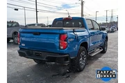 $38989 : Chevrolet Colorado 2024 4x4 thumbnail