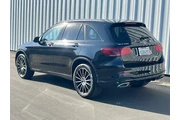 $29994 : Mercedes-Benz GLC 2022 GLC 3 thumbnail