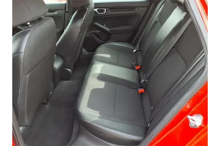 $25304 : Honda Civic 2024 Sport 4dr S image 9