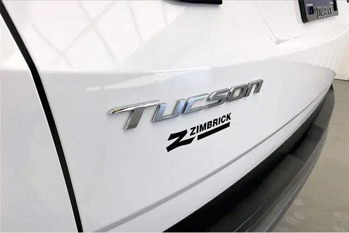 $22490 : Hyundai TUCSON 2024 AWD Limi image 9