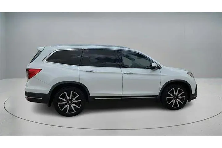 $30998 : Honda Pilot 2022 Touring 4dr image 3