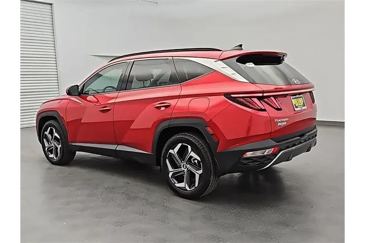 $23999 : Hyundai TUCSON 2023 AWD Limi image 8