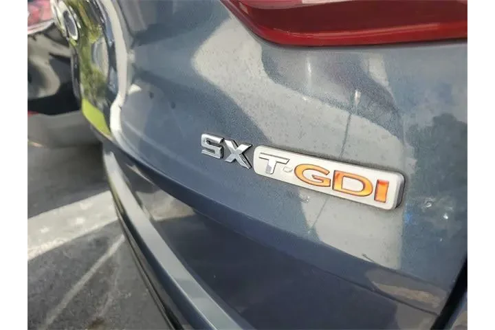 $13990 : Kia Sportage 2020 SX Turbo 4 image 6