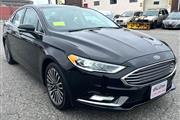 $12900 : Used 2017 Fusion SE AWD for s thumbnail