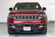 $38291 : Jeep Wagoneer L 2023 4x4 Car thumbnail