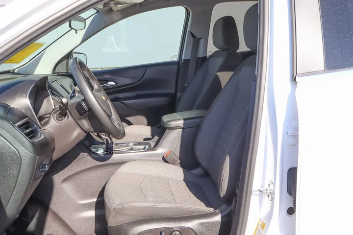 $19988 : 2024 Equinox AWD 4dr LT w/1LT image 7