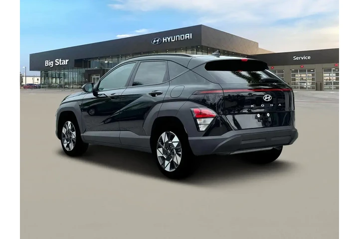 $25588 : Hyundai KONA 2025 SEL Conven image 5