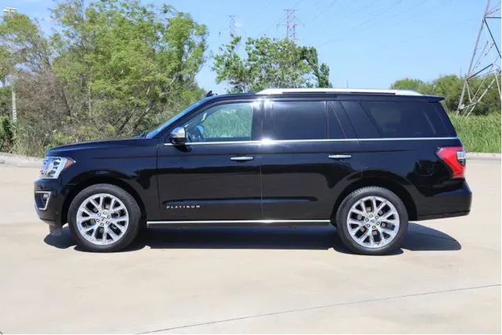 $28131 : Ford Expedition 2018 4x2 Pla image 5