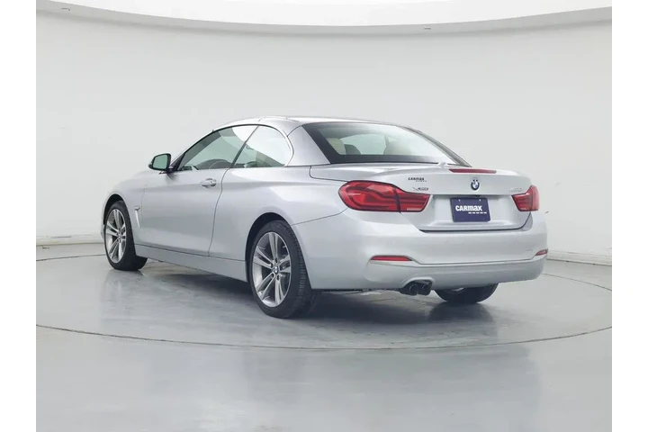 $30998 : BMW 4 Series 2018 AWD 430i x image 2