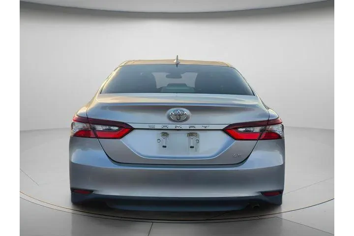 $22991 : Toyota Camry 2022 LE 4dr Sed image 6