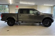 $23432 : Ford F-150 2016 4x4 Lariat 4 thumbnail