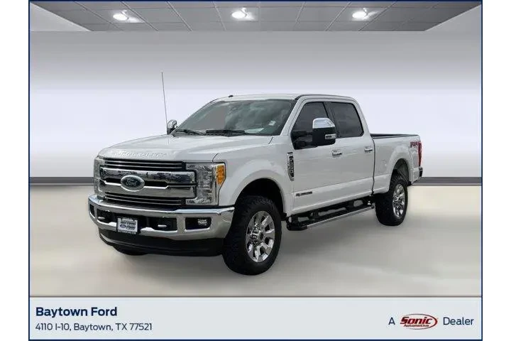 $38898 : Ford F-250 Super Duty 2017 4 image 1
