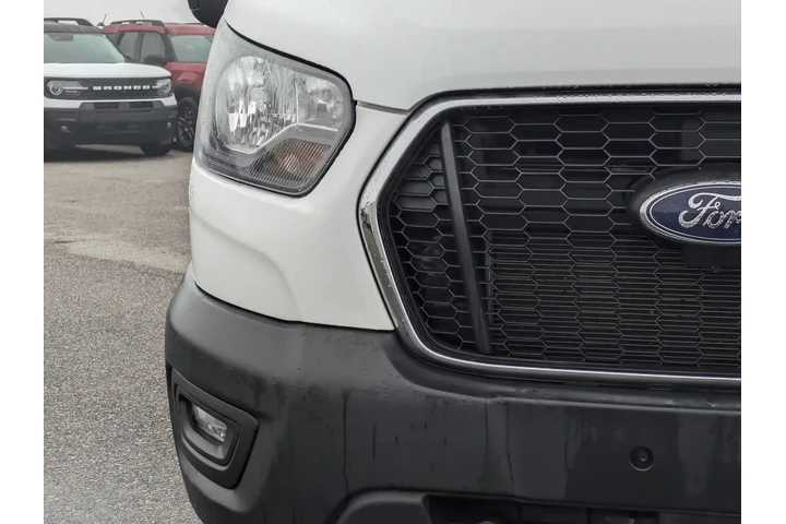 $34000 : Ford Transit 2024 250 3dr SW image 9