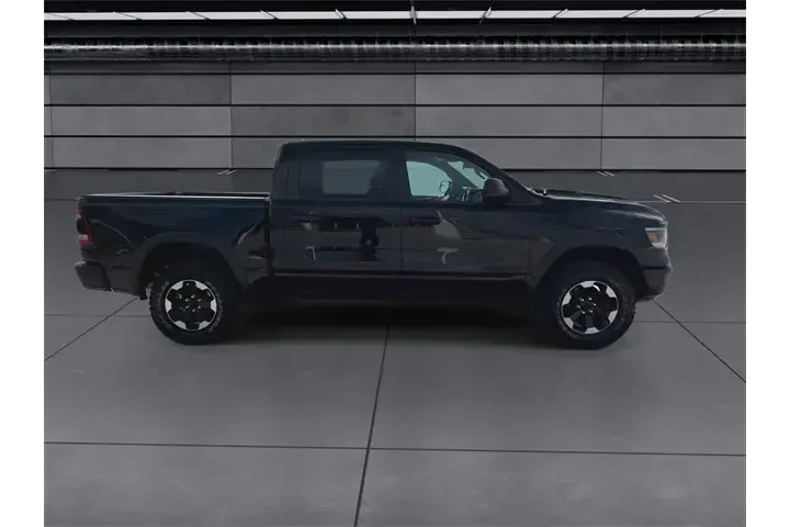 $50588 : Ram 1500 2024 4x4 Rebel 4dr image 9