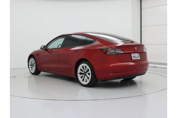$19998 : Tesla Model 3 2021 Standard image 2