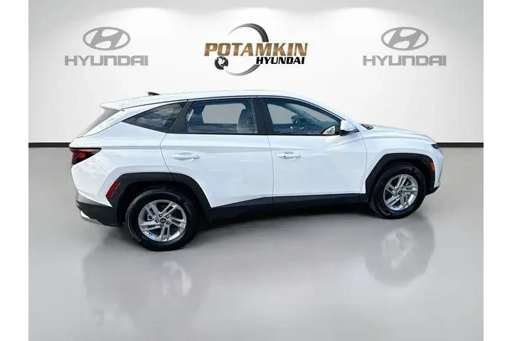 $22433 : Hyundai TUCSON 2025 SE 4dr S image 4