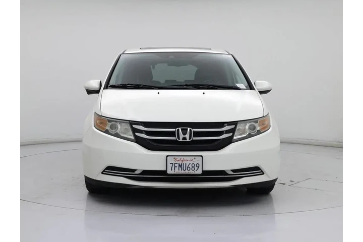 $15998 : Honda Odyssey 2014 EX-L 4dr image 5