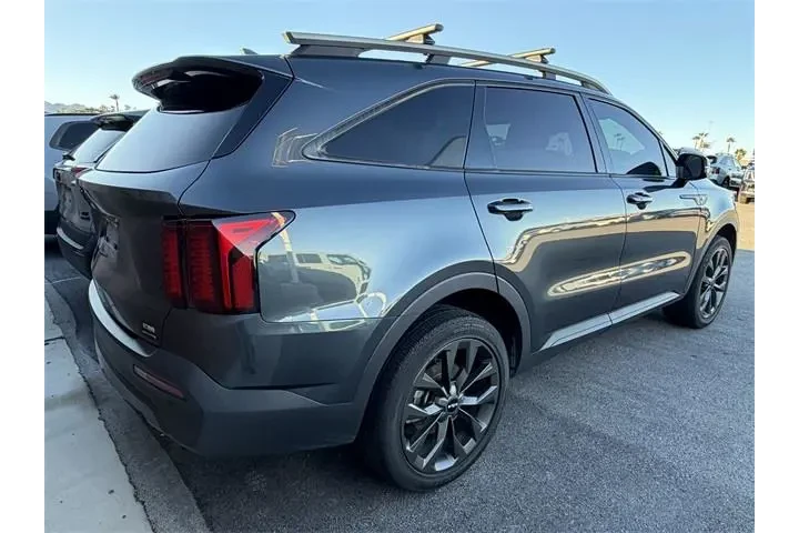 $25755 : Kia Sorento 2023 AWD X-Line image 3