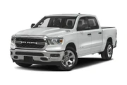 Ram 1500 2023 4x2 Big Horn 4 en Hialeah