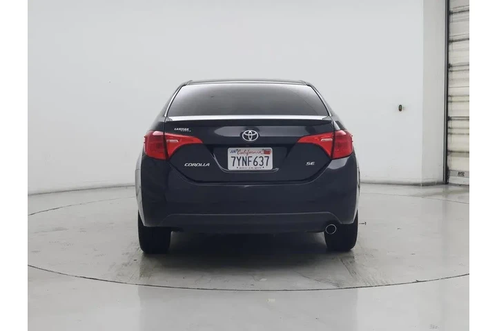 $14599 : Toyota Corolla 2017 SE 4dr S image 6