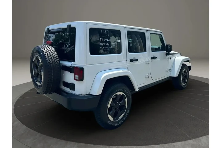 $17995 : 2014 JEEP WRANGLER image 9