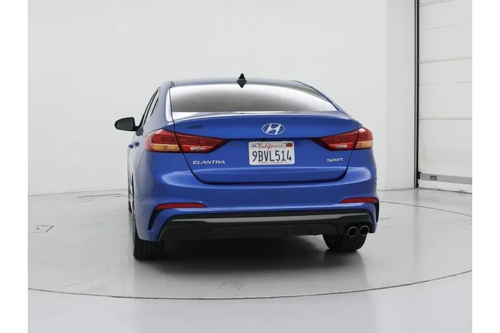 $14998 : Hyundai ELANTRA 2018 Sport 4 image 6