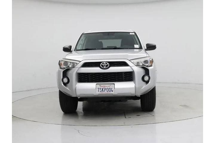 $26998 : Toyota 4Runner 2016 4x4 SR5 image 5