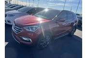Hyundai SANTA FE Sport 2017 en Yuma