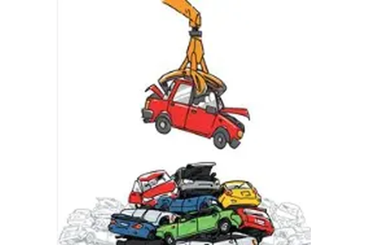 COMPRO CARROS PARA JUNK!!! image 1