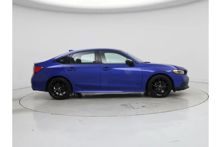 $25998 : Honda Civic 2022 Sport 4dr S image 7