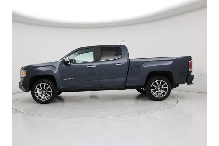 $21998 : GMC Canyon 2019 4x4 Denali 4 image 3