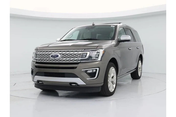 $38998 : Ford Expedition 2019 4x4 Pla image 4