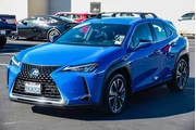 $31498 : Lexus UX 250h 2022 AWD 4dr C thumbnail