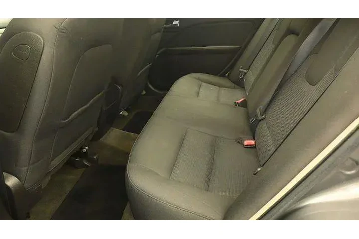 $4974 : Ford Fusion 2010 SE 4dr Seda image 10