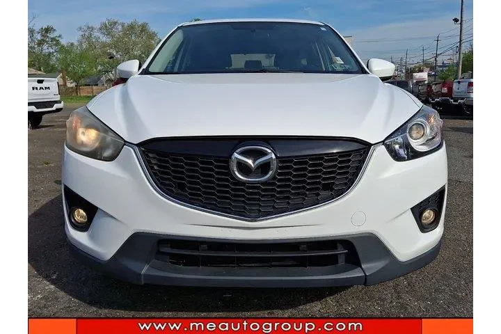 $12735 : Mazda CX-5 2014 AWD Touring image 8