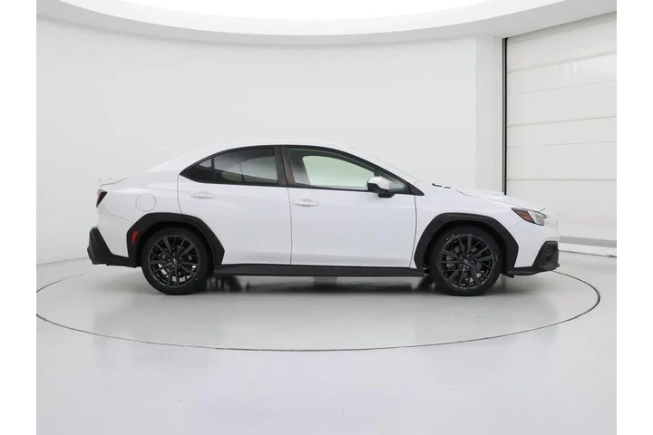 $27998 : Subaru WRX 2022 AWD Premium image 7