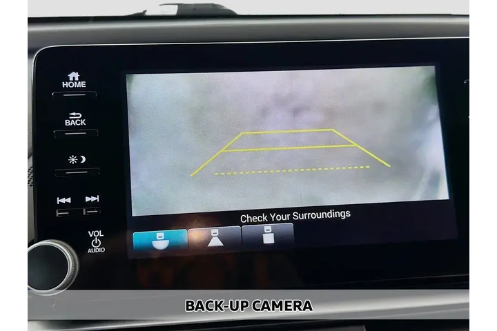 $18119 : Honda Accord 2019 Sport 4dr image 4