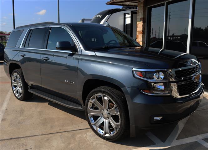 $25995 : 2019 Tahoe LT 4WD image 8