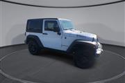 $23000 : PRE-OWNED 2016 JEEP WRANGLER thumbnail