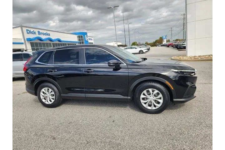 $29121 : Honda CR-V 2025 LX 4dr SUV image 3