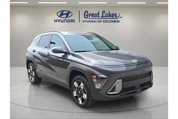 $23533 : Hyundai KONA 2024 AWD SEL 4d image 8