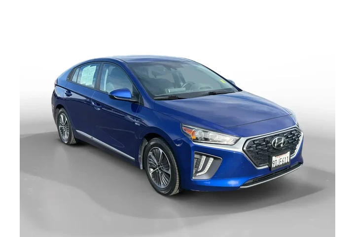 $16722 : Hyundai IONIQ Plug-in Hybrid image 7