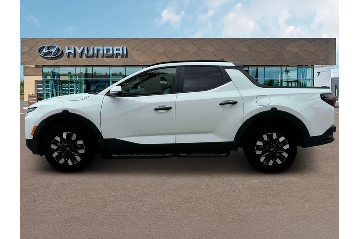 $29995 : Hyundai SANTA CRUZ 2025 AWD image 3