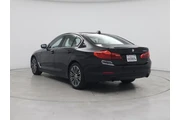 $18998 : BMW 5 Series 2019 530e iPerf thumbnail