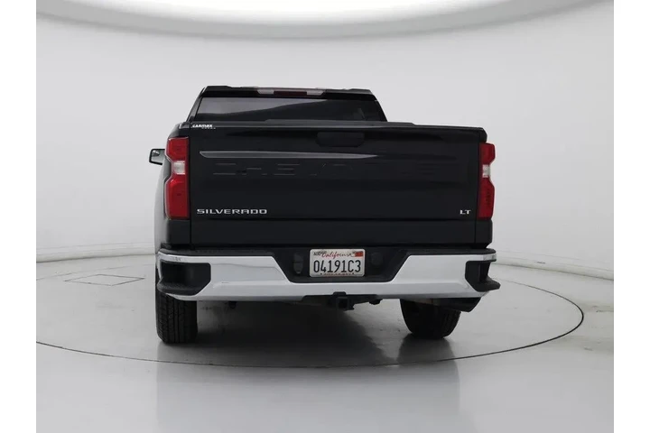 $26998 : Chevrolet Silverado 1500 202 image 6