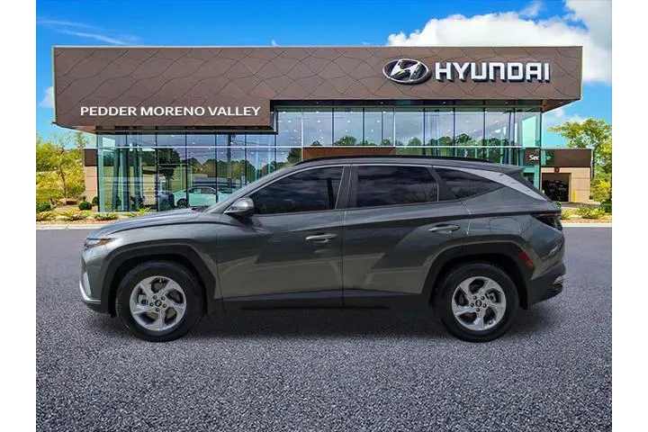 $21689 : Hyundai TUCSON 2023 SEL 4dr image 7