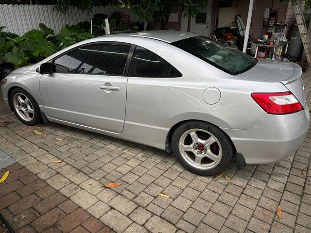 $4000 : HONDA CIVIC 2008 image 5